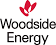 Woodside Energy logo