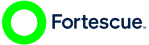 Fortescue (FMG) logo
