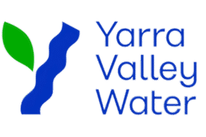 Yarra Valley Water logo