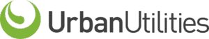 Urban Utilities logo