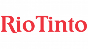 Rio Tinto logo