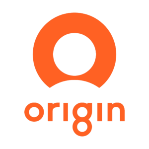 Origin Energy logo