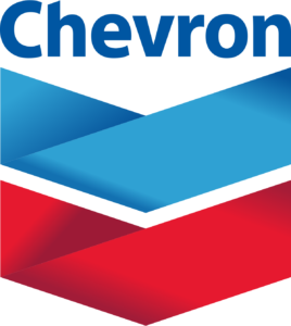 Chevron Australia logo