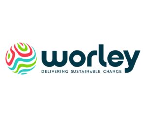 Worley logo