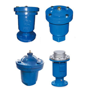 Air Release Valve