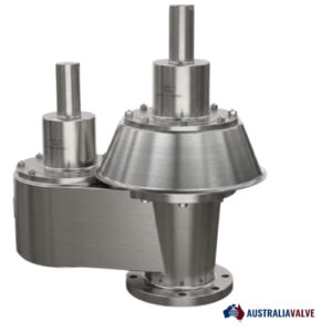 Air & Vacuum Breaker Valve in Australia. Buy Online
