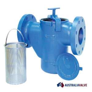 Basket Strainer