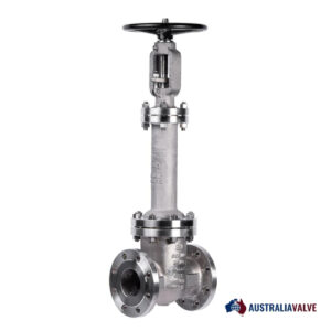 Cryogenic Gate Valve