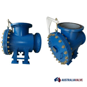 Suction Diffuser