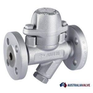 Bi Metallic Steam Traps