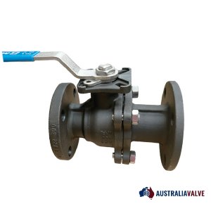 CS Ball Valve in Australia