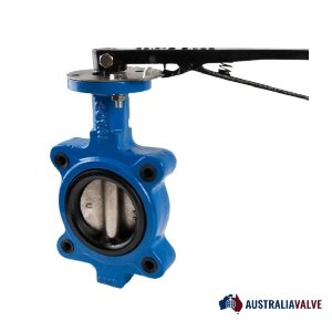 Butterfly Valves in australia