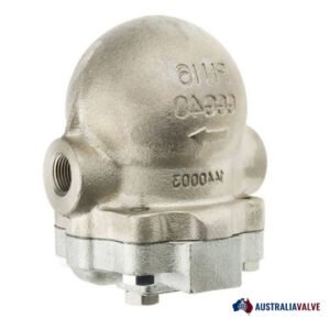 Ball Float Steam Trap