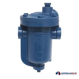 Inverted Bucket Steam Trap