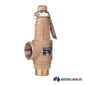 Brass Safety Valve Supplier in Australia